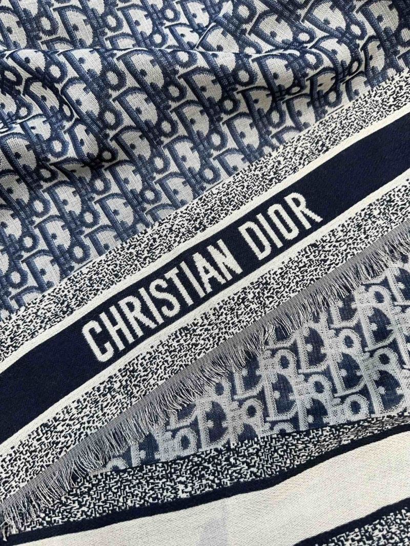 Christian Dior Scarf